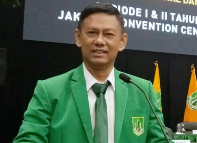 Tanggapi Pernyataan Gatot Nurmantyo, Selamat Ginting: TNI Benteng Terakhir Pengawal Ideologi Pancasila